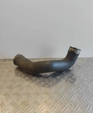 Mercedes-Benz ML W164 Intercooler hose/pipe
