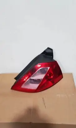 Renault Megane II Rear/tail lights 8200073237