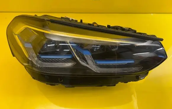 BMW X3 G01 Headlight/headlamp 5A29218-09