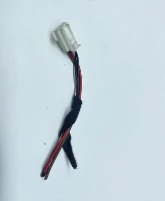 Mercedes-Benz C W204 Other wiring loom 29291701