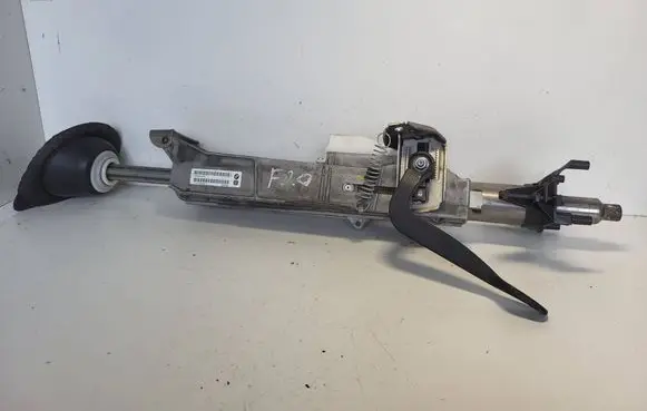 BMW 1 F20 F21 Steering wheel axle 666795