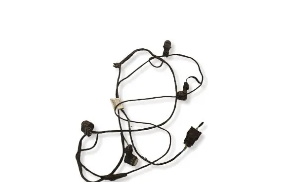 BMW 2 F46 Parking sensor (PDC) wiring loom 19344411 9389342