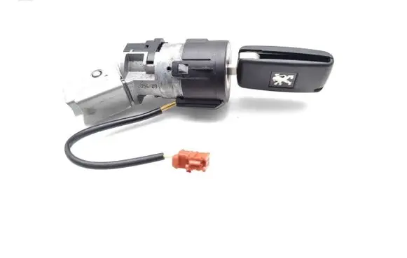 Peugeot 308cc Ignition lock 9663123280