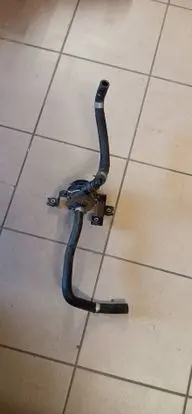 Hyundai Ioniq Water pump 369002B100