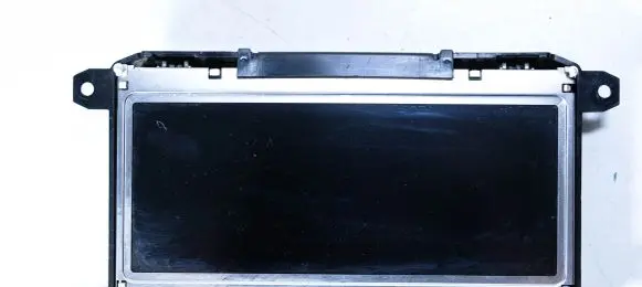 Audi A6 S6 C6 4F Screen/display/small screen 4F0919603