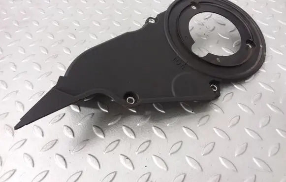 Skoda Rapid (NH) Timing belt guard (cover) 03L109147C