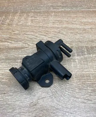 Peugeot 607 Turbo solenoid valve 9635704380 0928400414