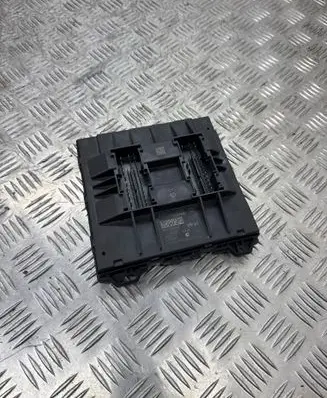 Volkswagen Transporter - Caravelle T5 Comfort/convenience module 7H0937090B BCMPQ25 5WK59571