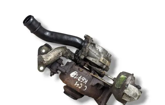 Citroen C4 Grand Picasso Turbo 9682778680