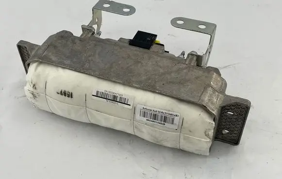 Audi A6 S6 C6 4F Passenger airbag 4F2880204G