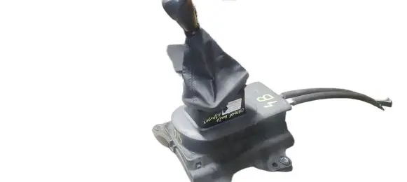 Fiat Grande Punto Gear shifter/selector 553443700