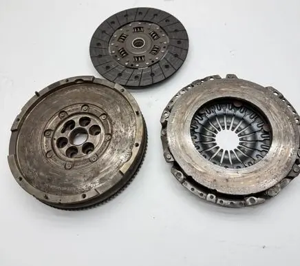 Opel Insignia A Clutch set kit 55581279