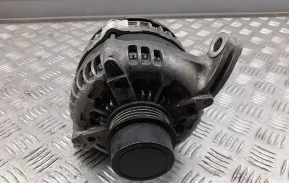 Ford Mustang VI Generator/alternator FR3T10300FA