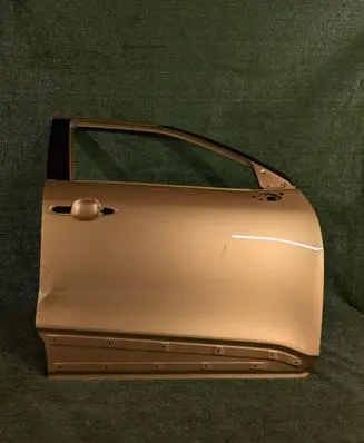 Toyota Yaris Cross Front door 