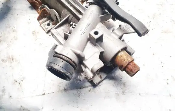 BMW 3 E46 Ignition lock contact 5901961