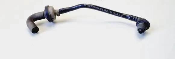 Volkswagen PASSAT B6 Vacuum line/pipe/hose 06F131855