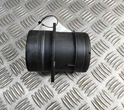 Skoda Superb B8 (3V) Mass air flow meter 0281002956 03L906461A
