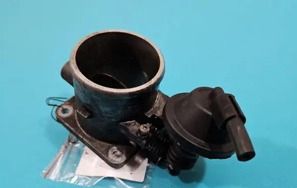 Hyundai H-1, Starex, Satellite Throttle body valve 35100-27XXX IMPRK1444415
