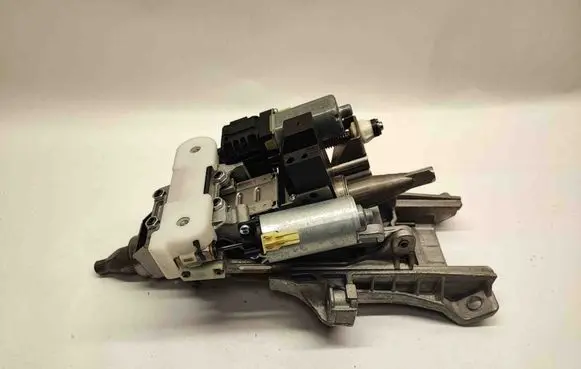 Ford Explorer VI Steering rack mechanical part G2GC3N691AA 612027001