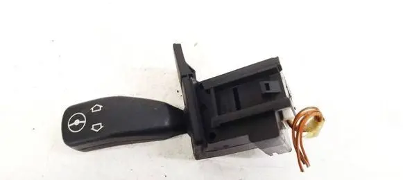 BMW X5 E53 Steering wheel adjustment switch 8373901 LK01800000