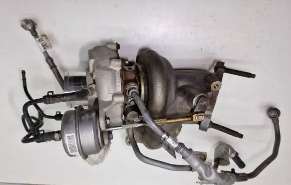 Ford Mustang VI Turbo FR3E9G438CB 8214020006 SFW1229R
