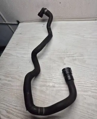 Volvo V70 Engine coolant pipe/hose 6G918B160FB