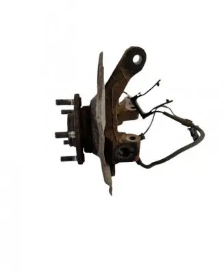 Mitsubishi Outlander Front wheel hub
