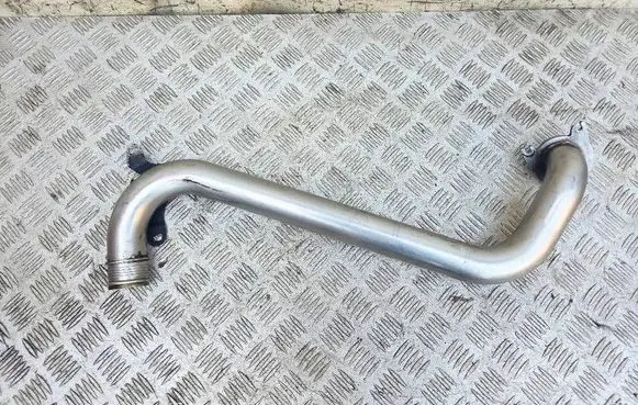 Audi A8 S8 D3 4E Intercooler hose/pipe 057145957H