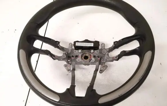 Honda Civic Steering wheel 78500smjj420m1 78500-smj-j420-m1