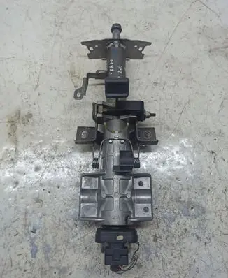 Toyota Corolla Verso AR10 Steering wheel axle 8924502020 0265005487