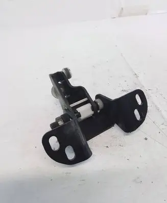Volkswagen Crafter Sliding door middle roller runner 7C0843304A 07S17192