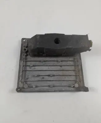 Engine ECU kit and lock set