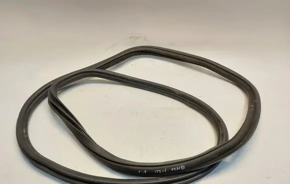 BMW iX Sliding door rubber seal 8491416JLK01