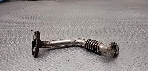 Mazda 6 Turbo turbocharger oiling pipe/hose 