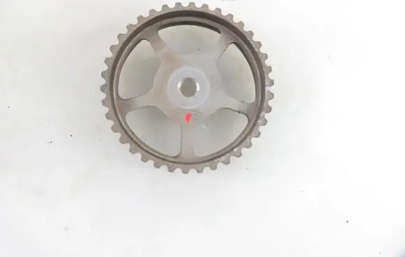 Camshaft pulley/ VANOS