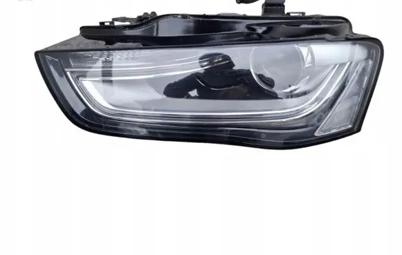 Audi A4 S4 B8 8K Headlights/headlamps set 8K0941005C