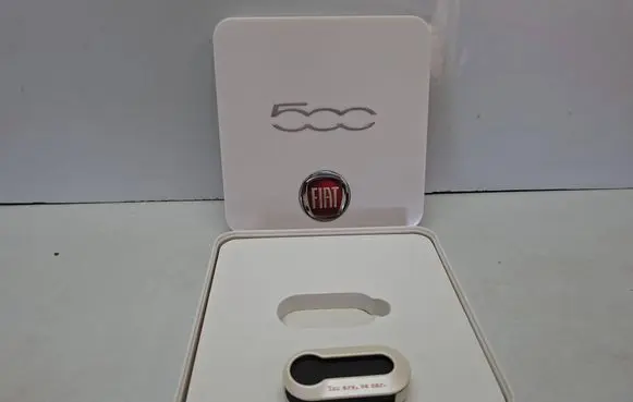 Fiat 500 Other interior part S27645173 71806538