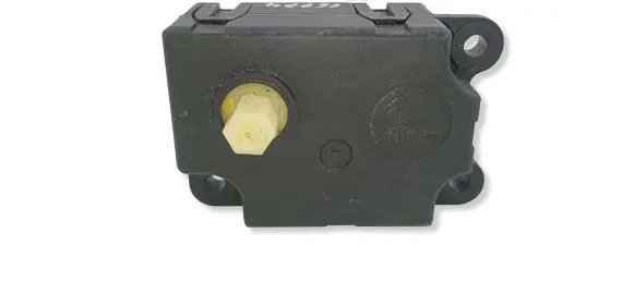 Citroen Xsara Picasso Air flap motor/actuator BUHLER