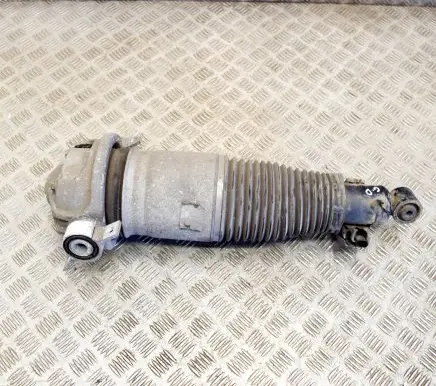 Audi Q7 4L Rear shock absorber/damper 7L8616020 15140004664