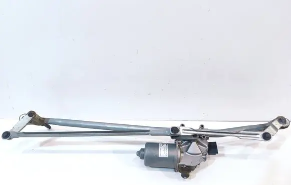Renault Master III Front wiper linkage and motor 141409360 8200734788
