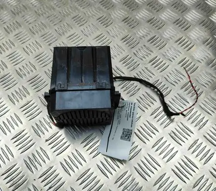 BMW 5 G30 G31 Other control units/modules 2622659