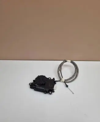 BMW 3 F30 F35 F31 Tailgate boot lock/latch motor 736123107