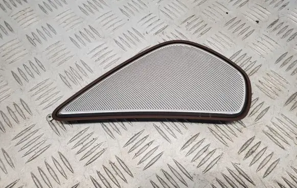 Audi A8 S8 D4 4H Front door speaker cover trim 4H1868299B