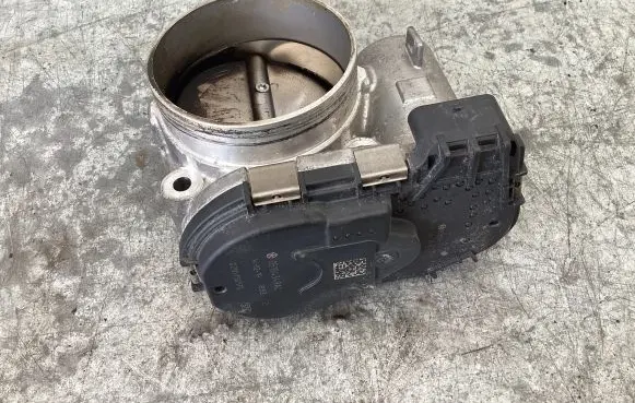 Chrysler Town & Country V Throttle valve 05184349AC 0280750570
