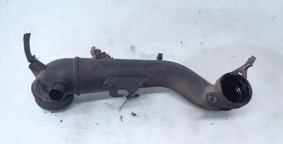 Volkswagen Golf III Intercooler hose/pipe 1H0129654H