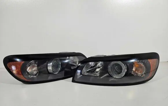 Volvo C30 Headlights/headlamps set 103419012790