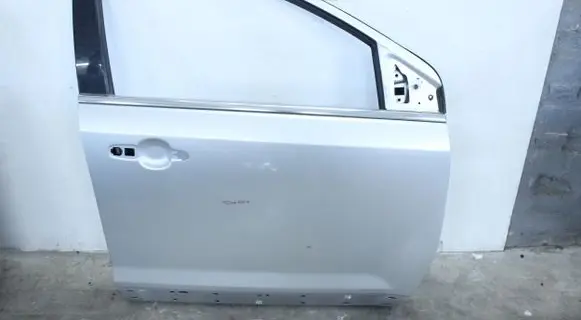 Ford Edge I Front door