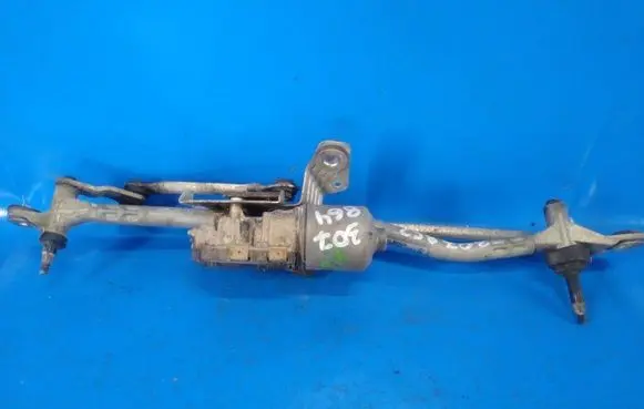 Audi A6 S6 C7 4G Wiper motor 4G1955119