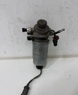 Hyundai i30 Fuel filter 1457434511