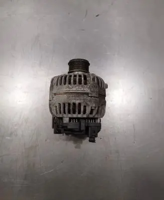 Skoda Fabia Mk2 (5J) Generator/alternator 045903023a
